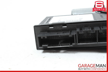 03-10 Porsche Cayenne 955 957 Rear Left Side Door Window Regulator Motor OEM