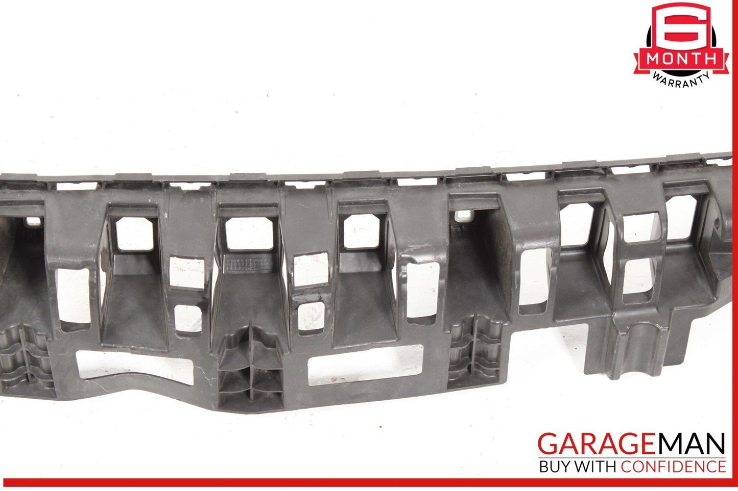 13-19 Mercedes X166 GL450 GL350 Rear Bumper Support Mount Bracket Bar OEM