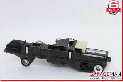 12-17 Audi A5 S5 Front Left Driver Side Seat Belt Seatbelt Feeder Motor OEM