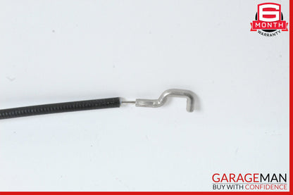 12-20 Mercedes R172 SLK250 SLC300 Front Left Door Lock Latch Actuator OEM
