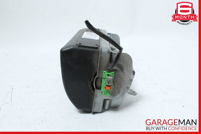 03-09 Mercedes W211 E350 E550 E320 Glove Box Right Passenger Airbag Air Bag OEM