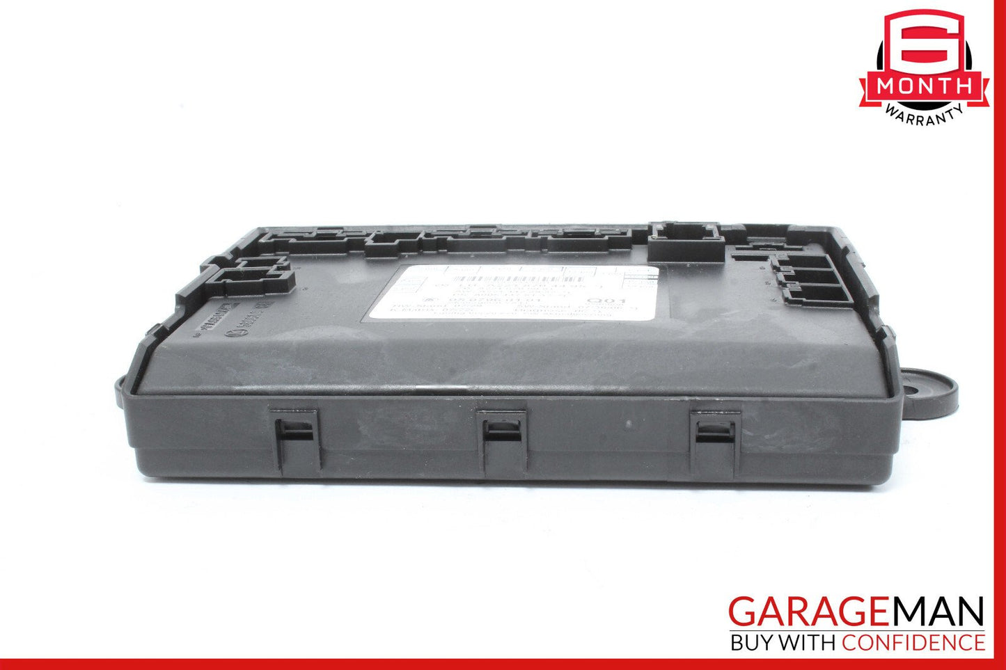 07-13 Mercedes W221 S550 S350 Front Left Door Control Module 2218704495 OEM