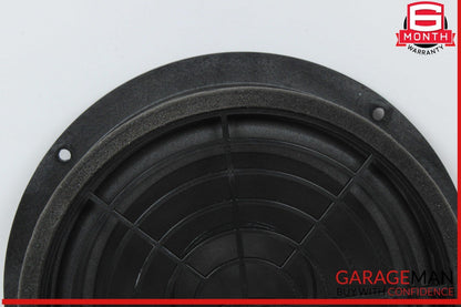 09-18 Audi Q5 Q3 Front Right & Left Side Door Audio Sound Speaker 8R0035415A OEM