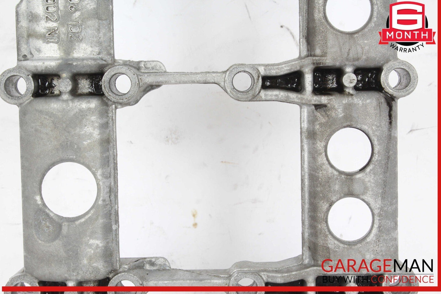 12-15 Mercedes W204 C250 SLK250 1.8L Engine Upper Camshaft Cam Cover Bearing OEM