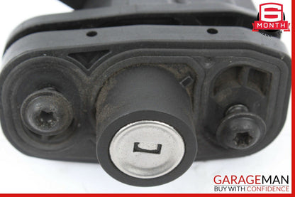 07-13 Mercedes W221 S550 CL550 Rear Trunk Lid Lock Latch Actuator w/o Key OEM
