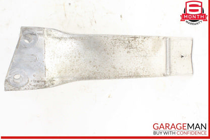 08-14 Mercedes W204 C250 CGI Front Right Bumper Reinforcement Impact Bar Bracket
