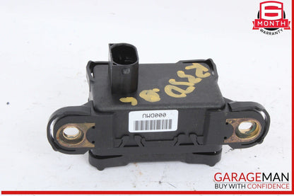 06-09 Mercedes W251 R350 4MATIC Yaw Turn Rate Sensor Module Unit 0045421818 OEM