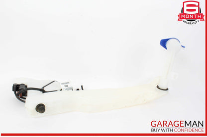 20-24 Lincoln Aviator Windshield Washer Reservoir Tank OEM