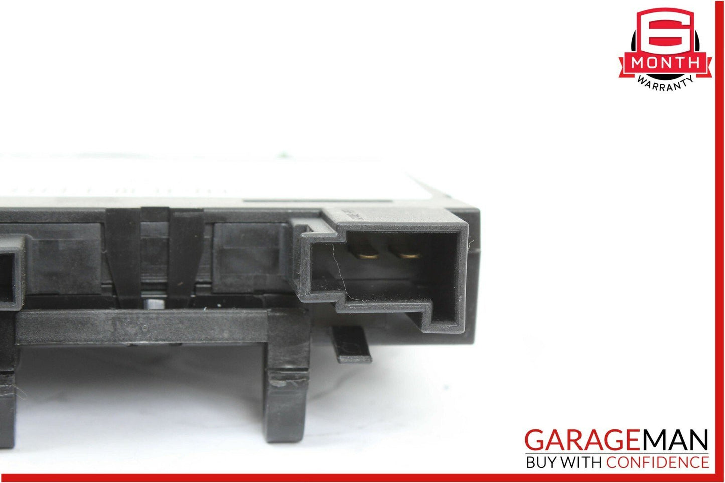 03-11 Mercedes W219 CLS500 E500 Keyless Go Entry Control Module OEM