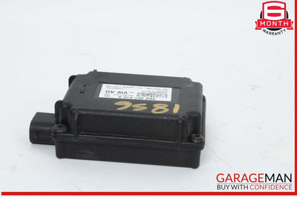 13-18 Audi S6 Q5 SQ5 Body Computer Control Module Unit 4G0907410A OEM