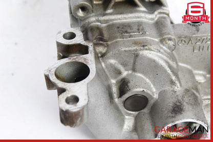 05-12 Mercedes W211 E350 C280 M272 Engine Motor Oil Pump 2721800701 OEM