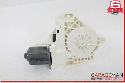14-17 Audi SQ5 Rear Right Passenger Side Window Regulator Motor 8K0959812A OEM