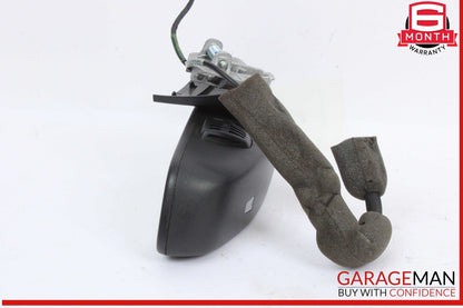 10-16 Mercedes W212 E350 4MATIC Front Interior Top Upper Rear View Mirror OEM