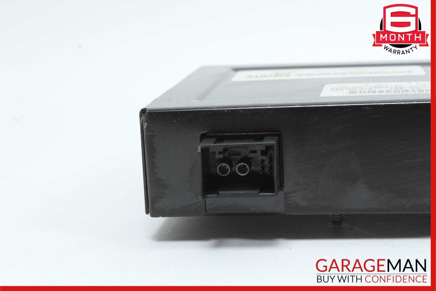 03-12 Mercedes CLS550 E350 ML550 E63 AMG Sirius Satellite Radio Receiver Module
