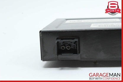 03-12 Mercedes CLS550 E350 ML550 E63 AMG Sirius Satellite Radio Receiver Module