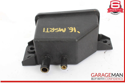 14-17 Maserati Ghibli Power Steering Fluid Tank Reservoir OEM