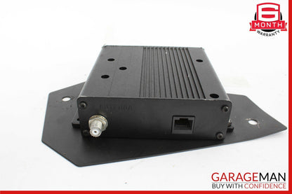 97-04  Mercedes R170 SLK230 SLK320 Motorola Phone Antenna Amplifier AMP OEM