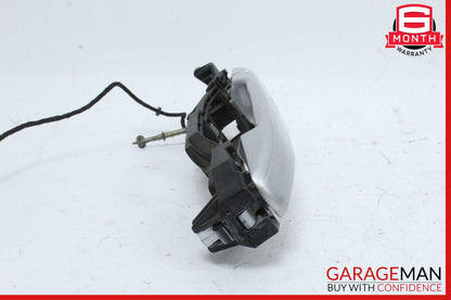 98-03 Mercedes W208 CLK430 Front Left Driver Side Exterior Door Handle Silver