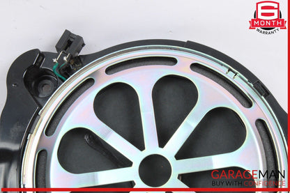 15-22 Mercedes W205 C300 GLC43 Front Left and Right Side Door Sound Speaker OEM