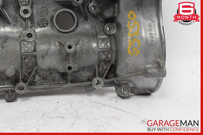 06-13 Mercedes W220 S55 AMG Right Side Engine Motor Cylinder Head Valve Cover