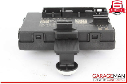 2017-2024 Audi A4 Rear Left or Right Door Control Module 8W0959595H Genuine