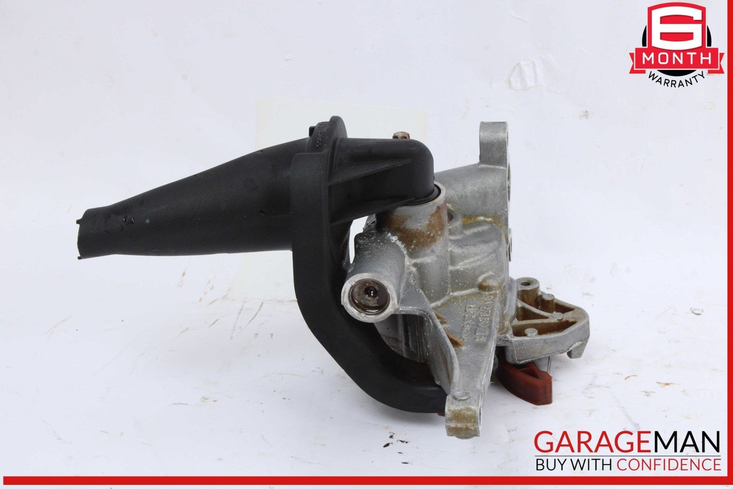 07-11 Mercedes X164 GL450 4MATIC Engine Motor Oil Pump 2731800501