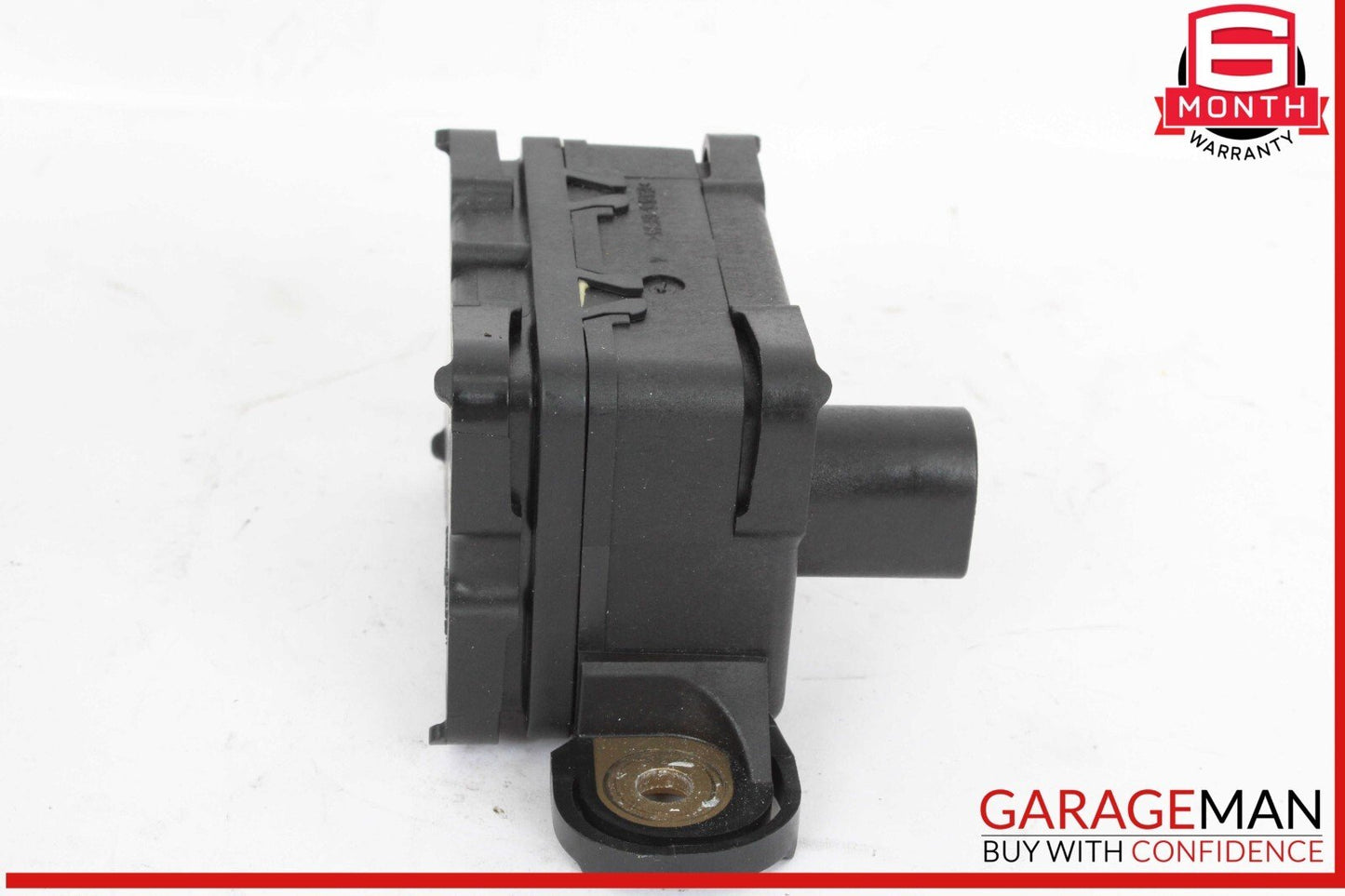 11-17 Porsche Cayenne S 958 ESP YAW Rate Multiple Sensor Control Module Unit OEM
