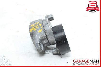 05-07 Mercedes W203 C230 C240 C350 Belt Tensioner Lever Pulley 2722000070 OEM