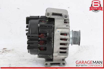 06-12 Mercedes W164 ML350 Engine Alternator Generator Bosch 0131545602 OEM