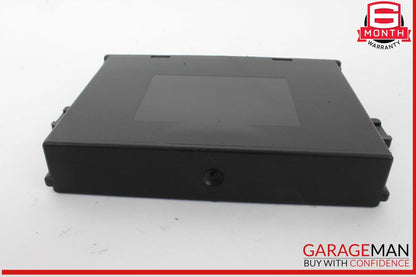 06-12 Mercedes X164 GL550 ML350 ML63 AMG Keyless Go Control Module Unit OEM