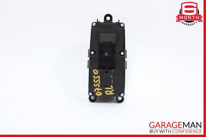 07-13 Mercedes S600 S550 Rear Right / Left Door Window Switch Control Module