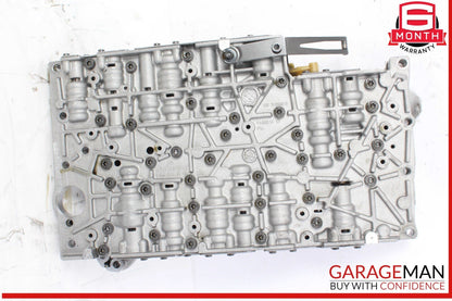 Mercedes X164 GL450 E350 CL550 7G Tronic Transmission Valve Body 2122771201 OEM