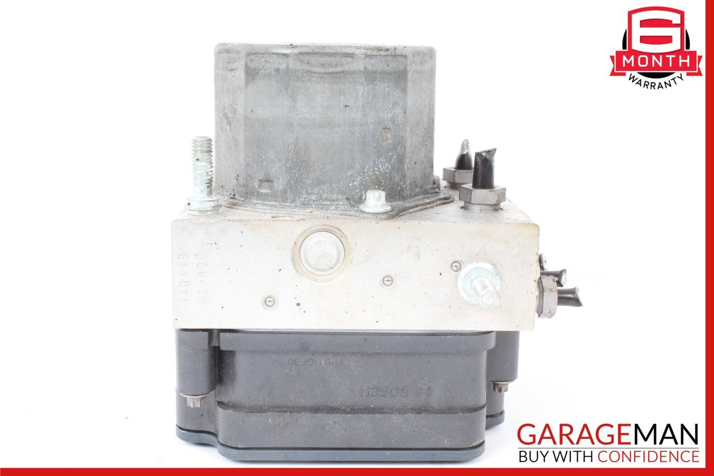 14-19 Mercedes B-Class W242 W246 ABS Brake Hydraulic Pump Control Module Unit OEM