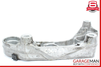 08-14 Mercedes W204 C300 S550 4.6L V8 Engine Lower Oil Pan Support OEM