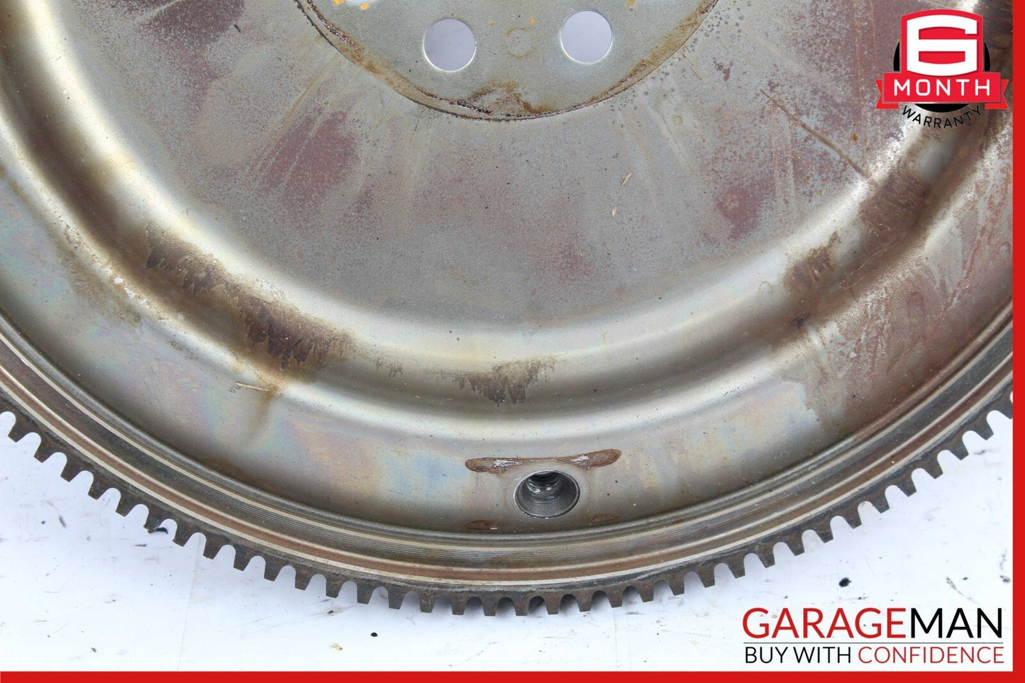 12-20 Mercedes W212 E550 C300 GLE300 Engine Motor Flywheel Flex Plate OEM
