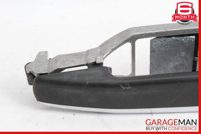 94-97 Mercedes W202 C230 C280 Front Right Side Exterior Door Handle Black