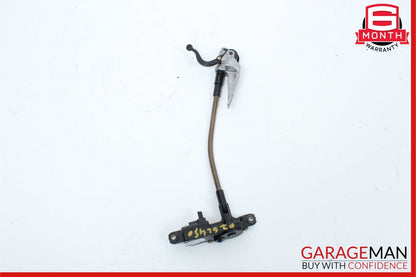 06-12 Mercedes R350 ML450 GL450 Rear Left Quarter Window Regulator Motor Assy
