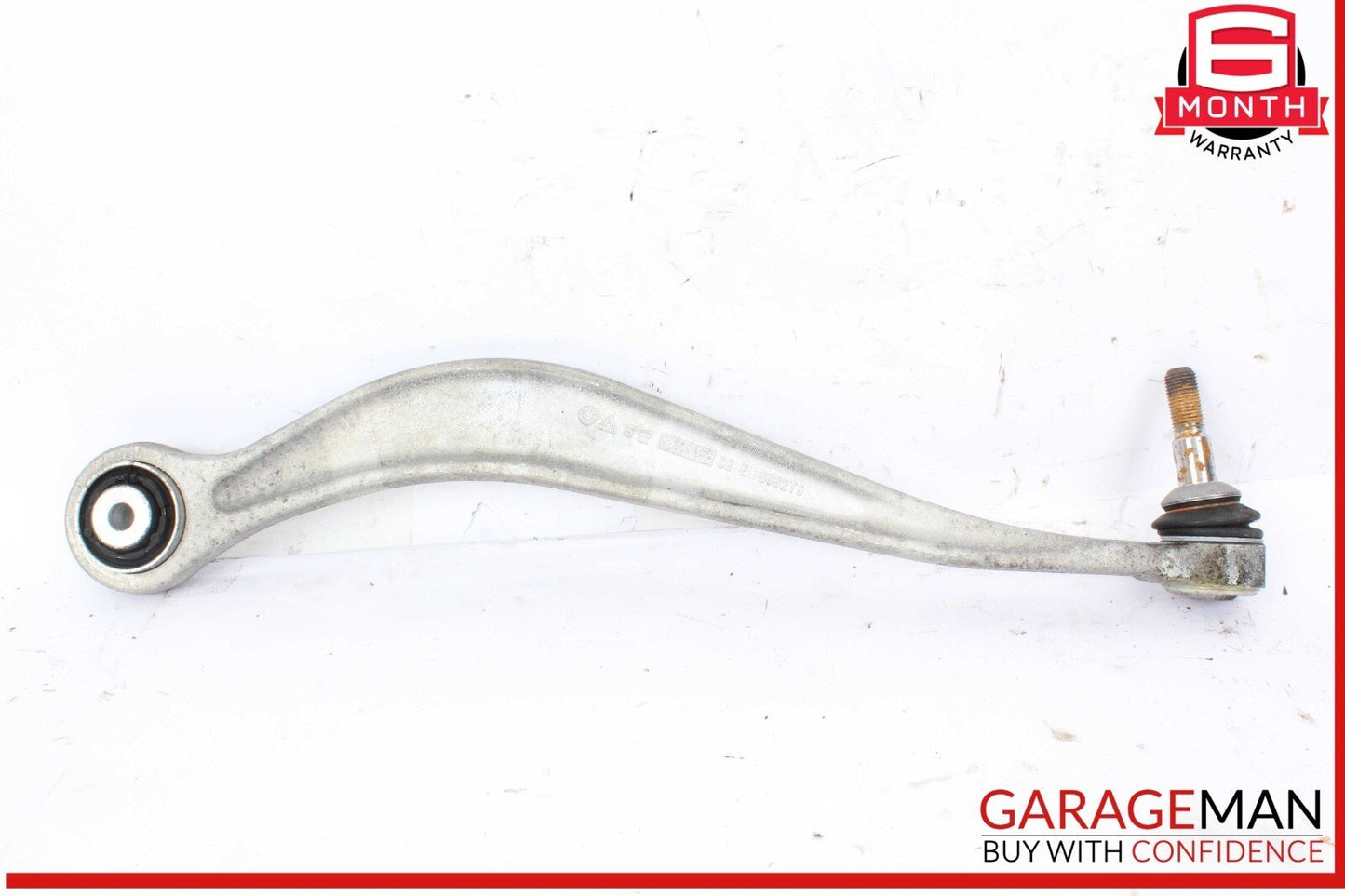 09-19 BMW 640i 550i 740i Rear Right or Rear Left Upper Control Arm OEM