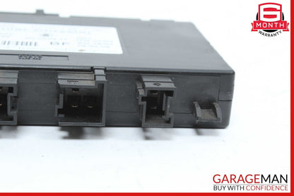 03-11 Mercedes W219 CLS500 Under Seat Control Module Front Right Side OEM