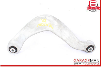 15-24 Porsche Macan Rear Right Passenger Side Upper Suspension Control Arm OEM
