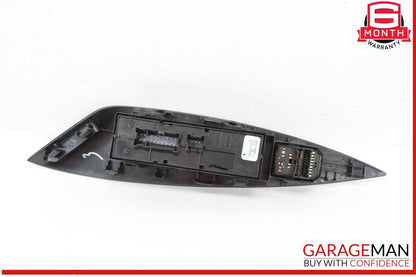 18-24 Nissan Leaf Front Left Driver Side Door Master Window Control Switch OEM