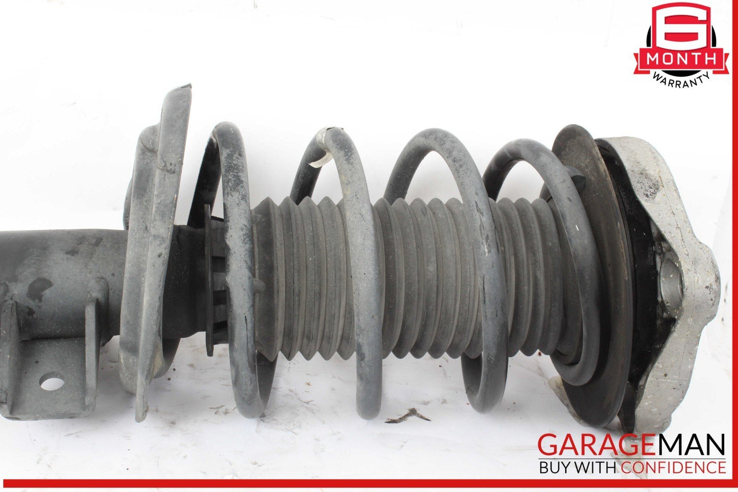 09-15 Mercedes X204 GLK350 Front Right and Left Side Shock Strut Absorber OEM