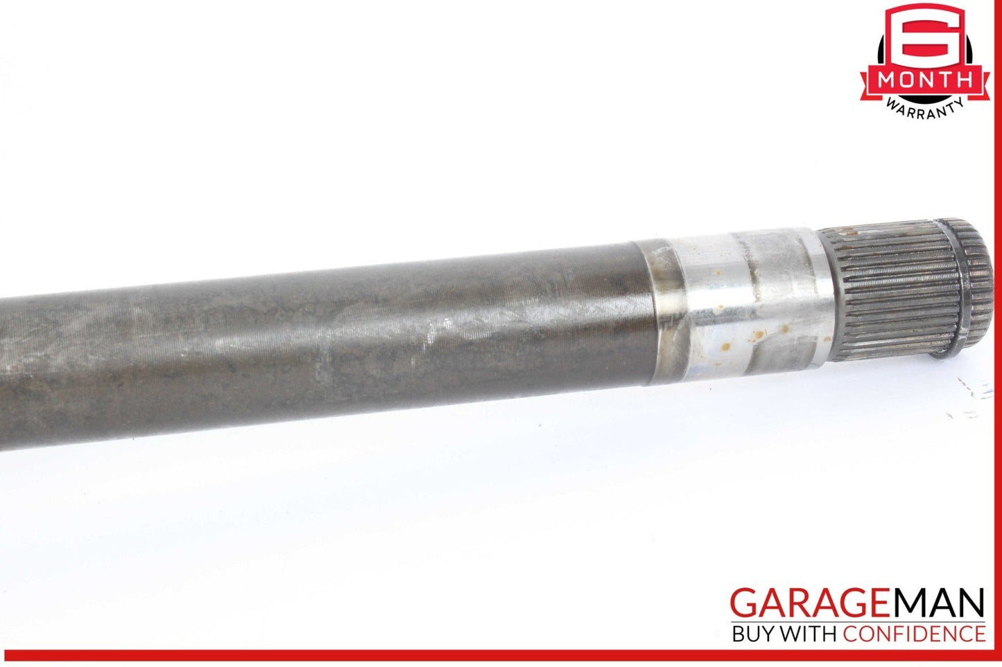 06-12 Mercedes X164 GL450 GL550 Front Right Side Driveshaft CV Axle Shaft OEM