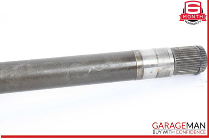 06-12 Mercedes X164 GL450 GL550 Front Right Side Driveshaft CV Axle Shaft OEM