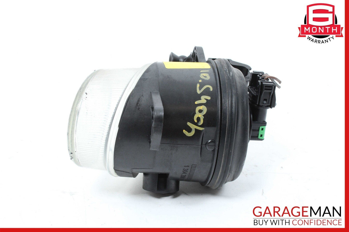 10-13 Mercedes W221 S400 Front Left Side Bumper Running Daytime Light Lamp OEM