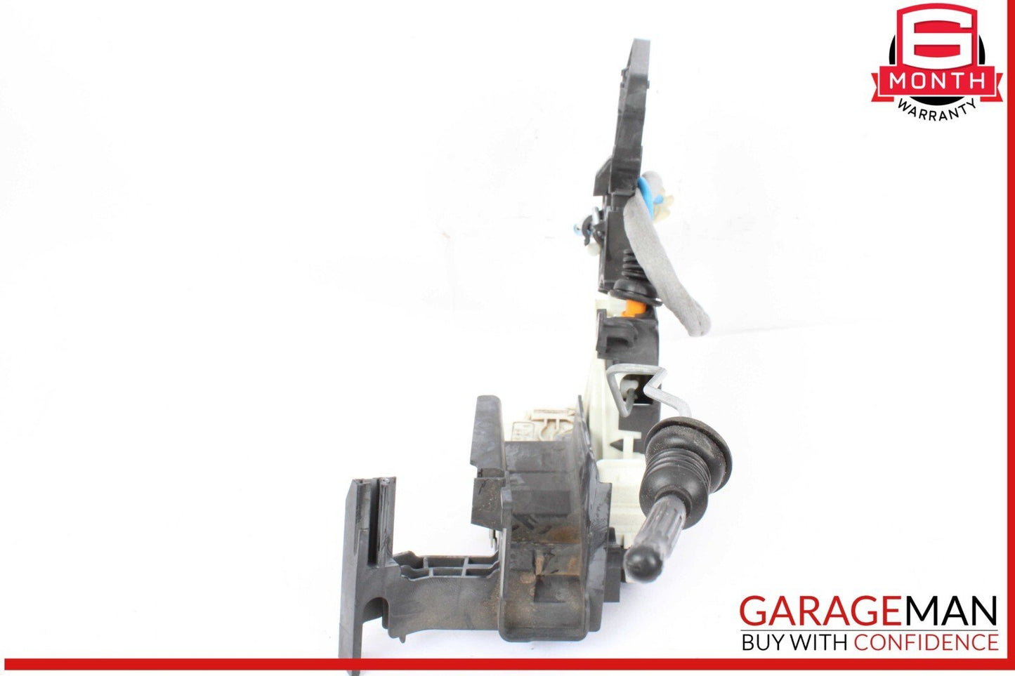 14-19 Mercedes W117 CLA250 Front Left Driver Side Door Lock Latch Actuator OEM