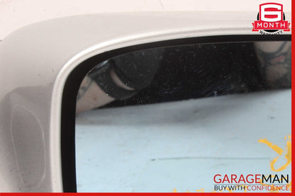 05-08 Maserati Quattroporte M139 Front Right Side Mirror Door Rear View OEM