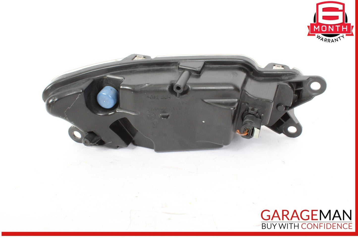 10-11 Mercedes W212 E350 E550 Right Side LED Daytime Running Light Fog Lamp OEM