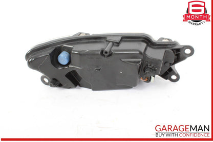 10-11 Mercedes W212 E350 E550 Right Side LED Daytime Running Light Fog Lamp OEM