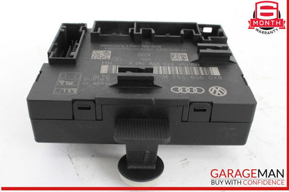 15-18 Audi Q3 Front Left Driver Side Door Control Module 8X0959793K OEM